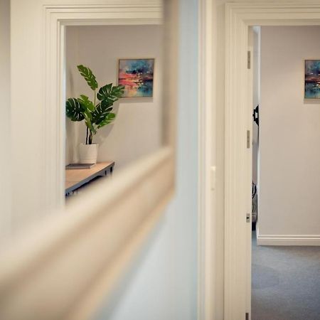 Appartamento Echo 19 Plymouth Esterno foto